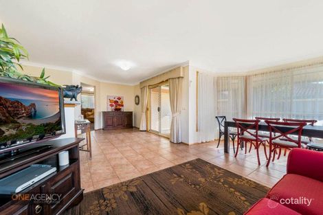 Property photo of 27 Bulu Drive Glenmore Park NSW 2745
