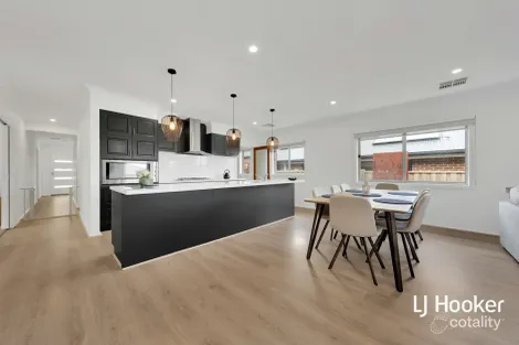 Property photo of 15 Periwinkle Crescent Wallan VIC 3756