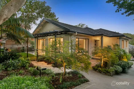 61 Kenthurst Rd, St Ives, NSW 2075