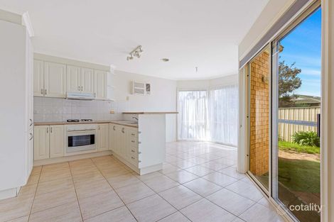 Property photo of 1 Mordaunt Drive Hillside VIC 3037