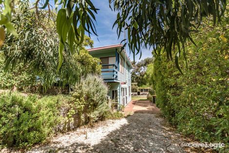 Property photo of 17 Park Avenue Sandy Point VIC 3959