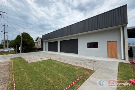 16 Gibbs St, Wynnum, QLD 4178