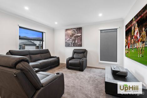 Property photo of 42 Vielo Circuit Clyde North VIC 3978
