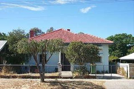 Property photo of 81 Parker Street Bassendean WA 6054