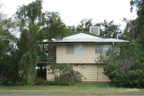 Property photo of 83 Bauman Way Blackwater QLD 4717