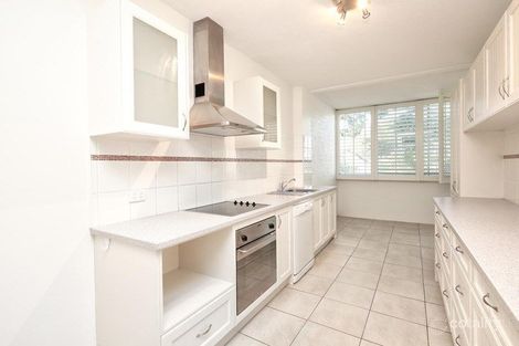 Property photo of 2/104 Station Road Indooroopilly QLD 4068