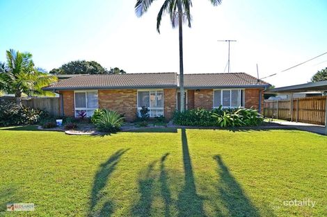 Property photo of 25 Meredith Place Redland Bay QLD 4165