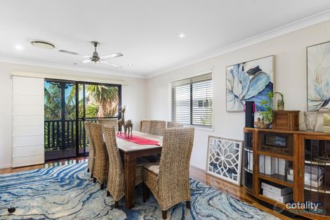 Property photo of 11 Morris Circuit Thornlands QLD 4164