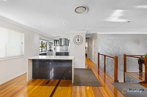 Property photo of 11 Morris Circuit Thornlands QLD 4164