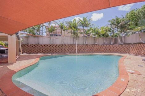 Property photo of 19/191 Greenacre Drive Arundel QLD 4214