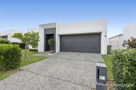 Property photo of 73 Hill Drive Pimpama QLD 4209