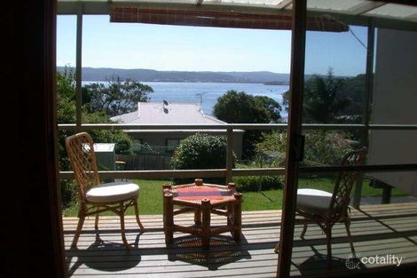 Property photo of 7 Bourke Avenue Yattalunga NSW 2251