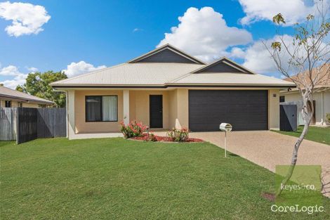 Property photo of 28 Mannikin Way Bohle Plains QLD 4817