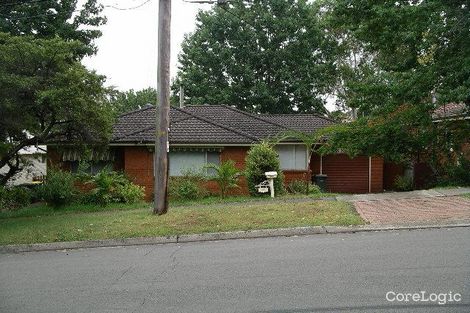 86 Reilleys Rd, Winston Hills, NSW 2153