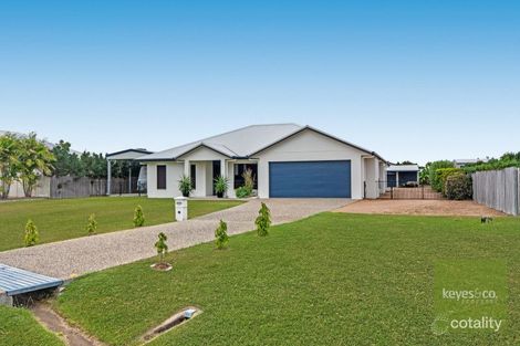 Property photo of 19 Gundabluey Crescent Mount Low QLD 4818