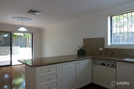 Property photo of 10/33-35 Collingwood Street Drummoyne NSW 2047