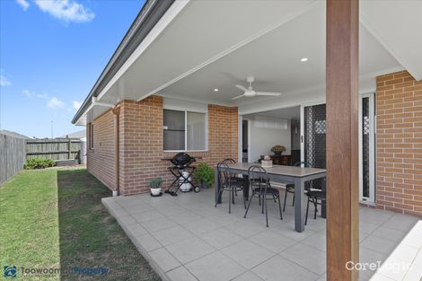 Property photo of 6 McGee Drive Kearneys Spring QLD 4350