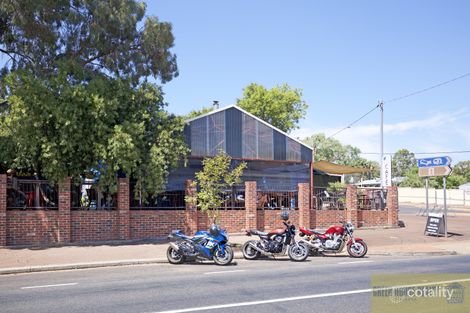 Property photo of 21 McLarty Street Dwellingup WA 6213