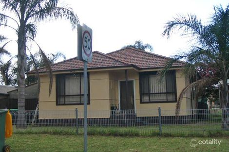 2a Creswell St, Revesby, NSW 2212