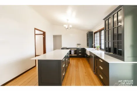 Property photo of 1 Lennox Street The Range QLD 4700