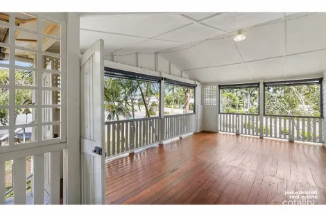Property photo of 1 Lennox Street The Range QLD 4700