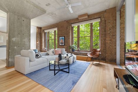 Property photo of 102/380 Harris Street Pyrmont NSW 2009