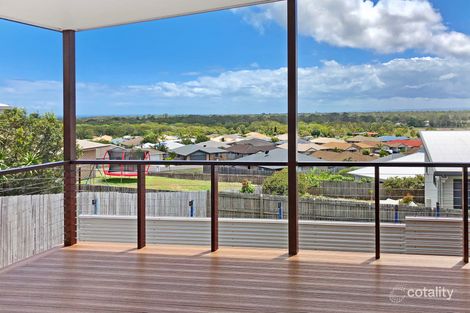 Property photo of 37 Sandy View Drive Nikenbah QLD 4655