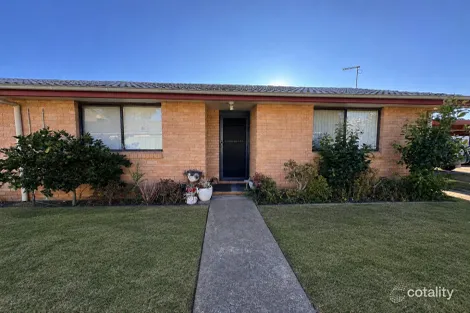 4/16 Mount St, Scone, NSW 2337
