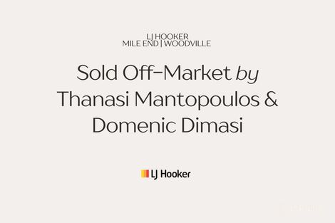 Property photo of 46A Chambers Avenue Richmond SA 5033