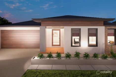 48 Moxham Dr, Kalkallo, VIC 3064