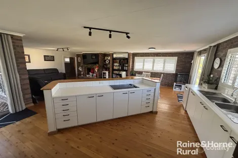 Property photo of 18 Julie Street Taabinga QLD 4610