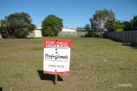 Property photo of 20-22 Acacia Crescent Tin Can Bay QLD 4580