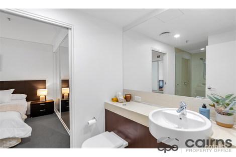 Property photo of 315/1 Marlin Parade Cairns City QLD 4870