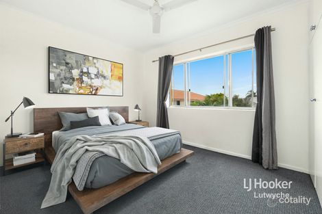 Property photo of 3/491 Hamilton Road Chermside QLD 4032