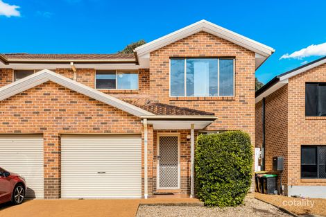 34/16-20 Barker St, St Marys, NSW 2760