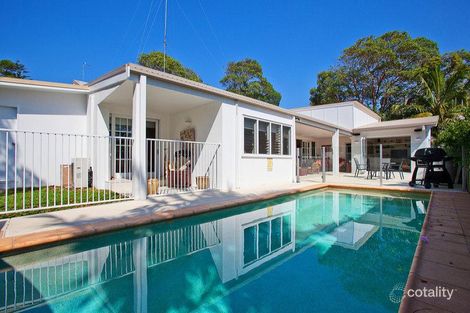Property photo of 30 Allambi Terrace Noosa Heads QLD 4567