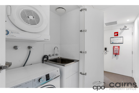 Property photo of 315/1 Marlin Parade Cairns City QLD 4870