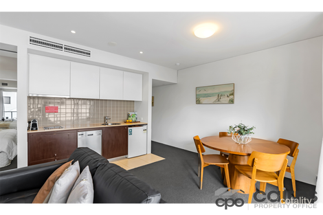 Property photo of 315/1 Marlin Parade Cairns City QLD 4870