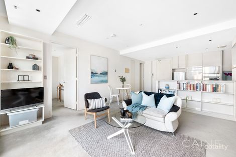 Property photo of 121/1-15 Queensberry Street Carlton VIC 3053