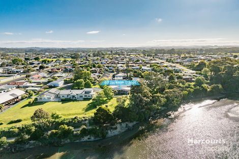 Property photo of 67 Jackson Street Wynyard TAS 7325