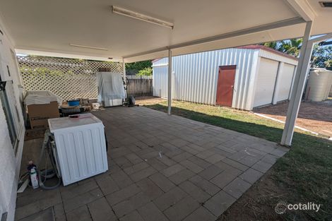 Property photo of 6 Newsholme Avenue Deeragun QLD 4818