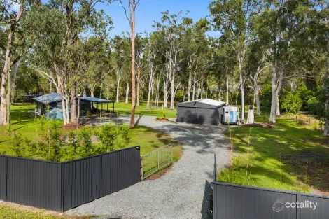 2157-2167 Waterford Tamborine Rd, Tamborine, QLD 4270