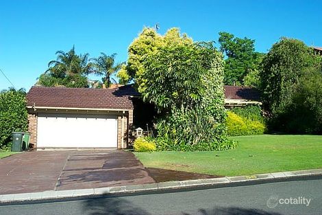 58 Bunya St, Noranda, WA 6062