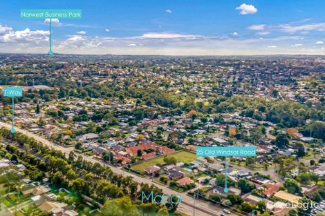 Property photo of 225 Old Windsor Road Old Toongabbie NSW 2146