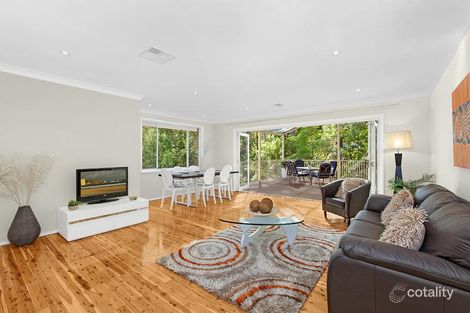 Property photo of 47 The Comenarra Parkway West Pymble NSW 2073