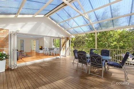 Property photo of 47 The Comenarra Parkway West Pymble NSW 2073