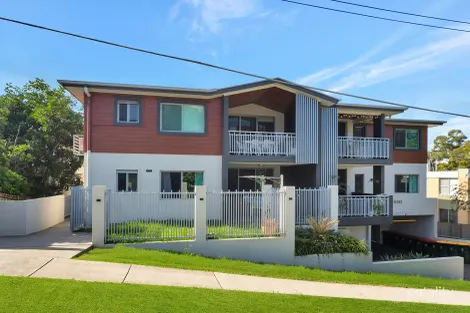 Property photo of 7/49 Elizabeth Street Toowong QLD 4066