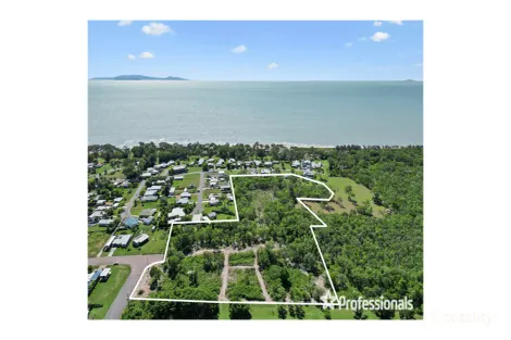 Property photo of 134 Ocean Parade Balgal Beach QLD 4816