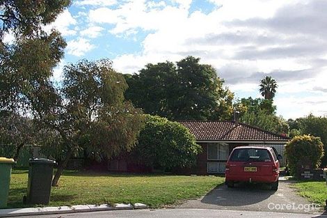 Property photo of 8 Tamar Close Wilson WA 6107