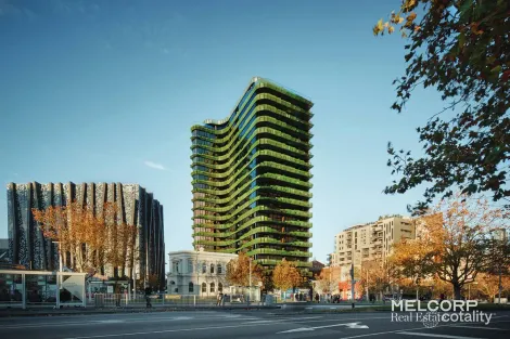 Property photo of 604/151 Berkeley Street Melbourne VIC 3000